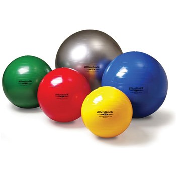 Pallone sfera da ginnastica 55 cm