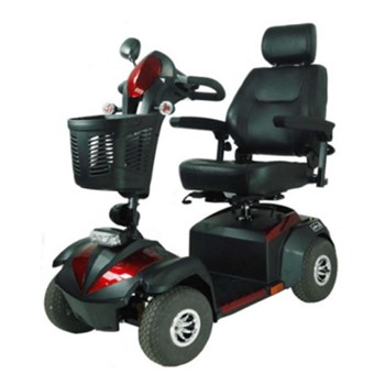 martin scooter elettrico per anziani e disabili