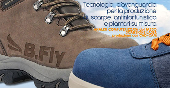 scarpe su misura milano