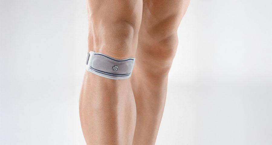 Cinturino sottorotuleo