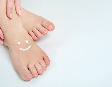 La Salute del piede: cura e prevenzione