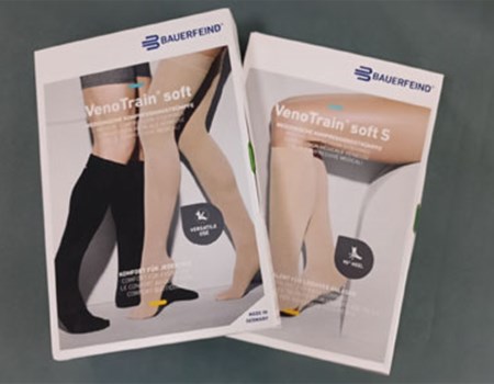 Calze compressive unisex