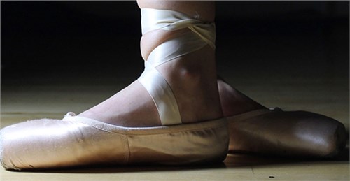 Scarpe su misura e plantari: L'equilibrio del corpo parte dai piedi