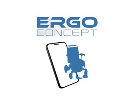 Nuovi ausili per la mobilit&#224; ERGOCONCEPT