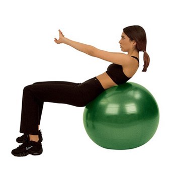 Fitball Gymnic Plus