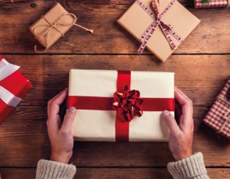 Idee regalo? Regala Benessere.