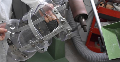 Chi è il Tecnico Ortopedico?