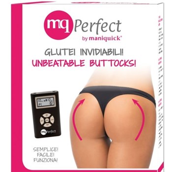 Mq Perfect Glutei