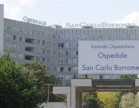 Un nuovo negozio di ortopedia a milano