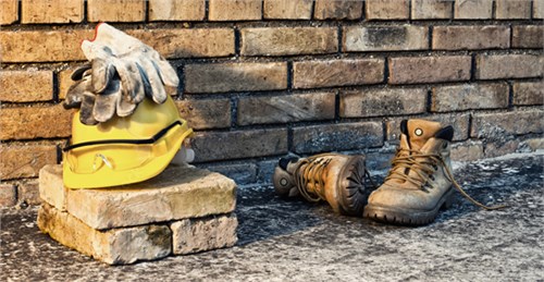 Problemi con scarpe antinfortunistica