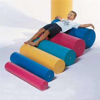 rullo per ginnastica medica chinesport 100x30