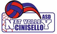 Net Volley Cinisello