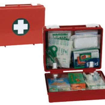 Valigetta Pronto Soccorso BASE - MEDIC 2grande