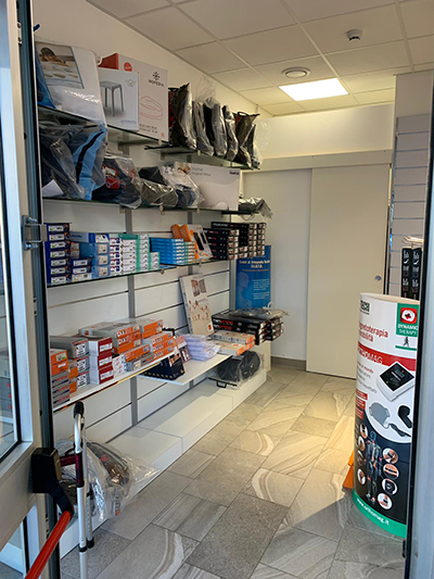centro ortopedico milano