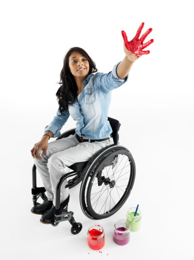 invacare vendita ausili per disabili 