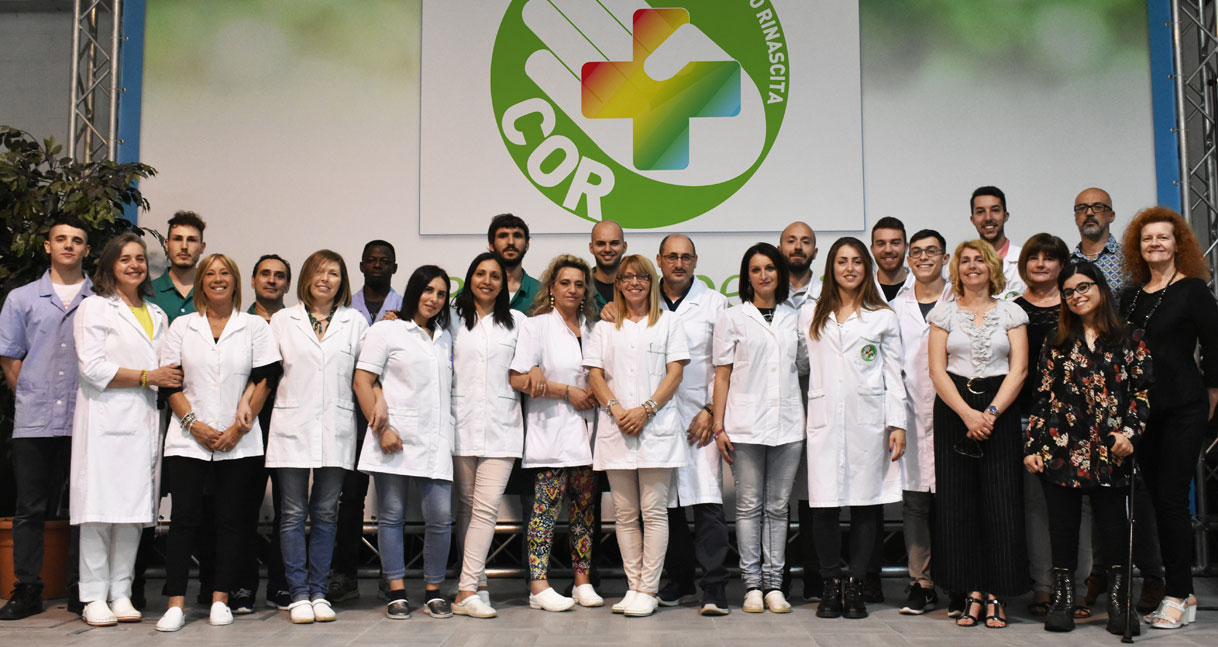 La più grande ortopedia di Milano e di tutto il nord Italia