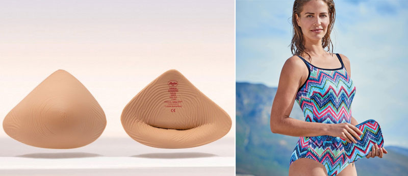 protesi mammarie seno