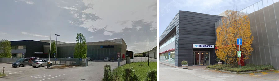 sanagens articoli ortopedici