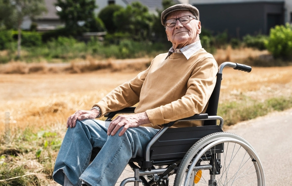 servizio di noleggio ausili ortopedici